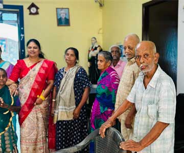 Best Learning Centre in Coimbatore