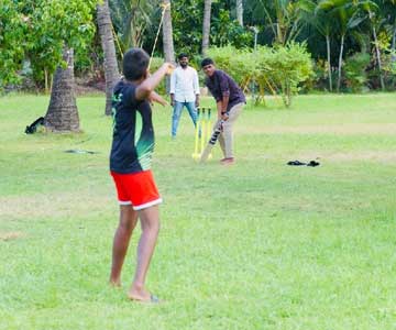 Best Learning Centre in Coimbatore 