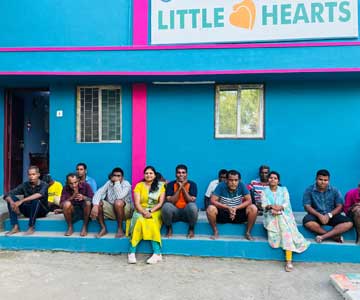 Best Learning Centre in Coimbatore 