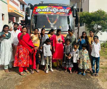 Best Learning Centre in Coimbatore 