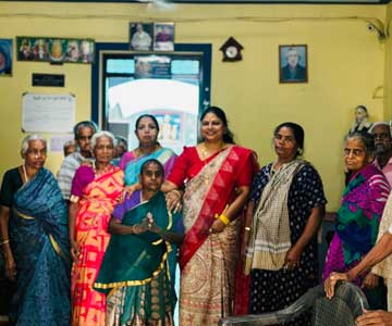 Best Learning Centre in Coimbatore 