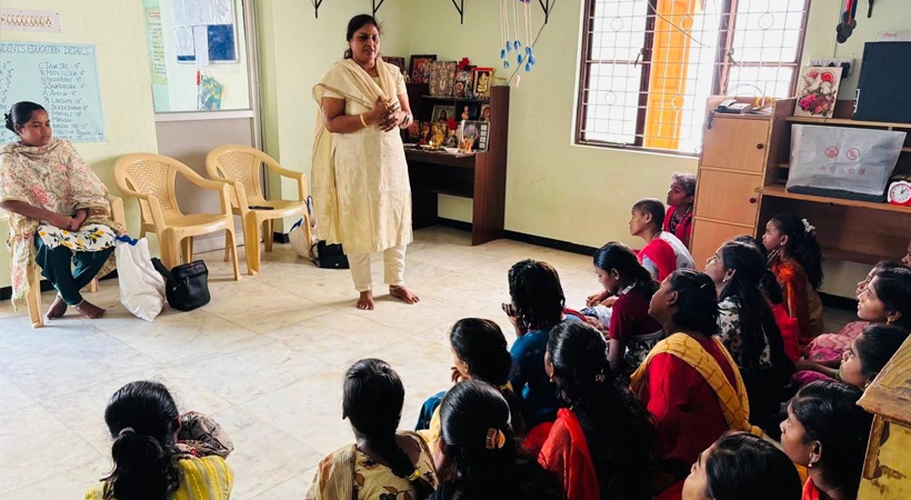 : Best speech therapy centre in coimbatore