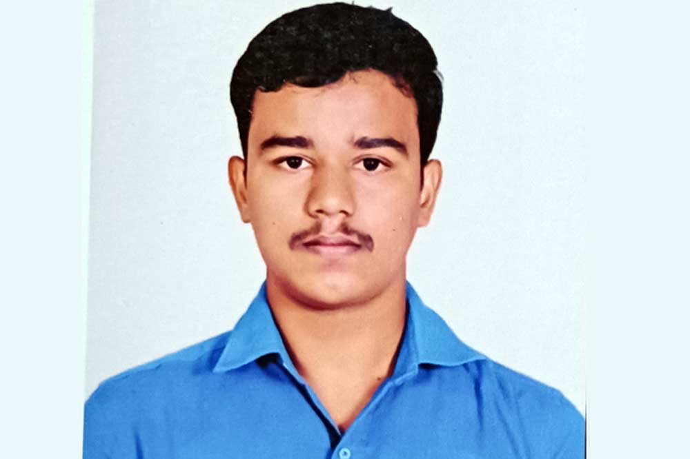 M. Balasubramani